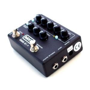 [프리버드]　MXR 베이스이펙터 Bass D.I.+ M80