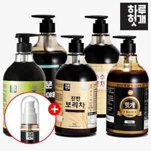 하루헛개차 헛개열매차 진한원액96% 야관문차 옥수수수염차 녹차 고농축 엑기스 건강음료