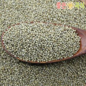 청차조 5kg 중국차조 차좁쌀 찰조