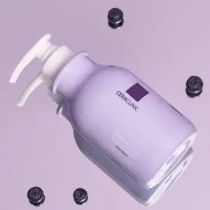 [체험특가]세라클리닉 노옐로우 보색샴푸 500ml