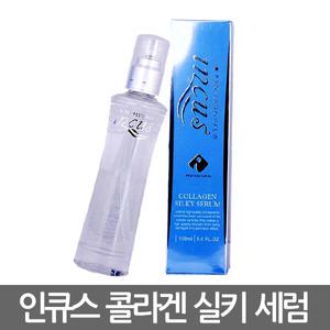 소망 인큐스 콜라겐 실키세럼170ml/실크테라피/테라코타/헤어팩/로션/트리트먼트/헤나손상모