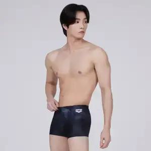 다크 브러쉬 사각 A5BL1PL86BLK