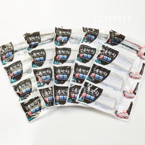 제주 성산포수협 은갈치 1.1kg /  5마리 (1마리당 4토막)