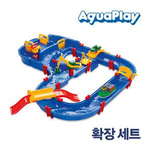 아쿠아플레이 메가브리지1528 / 물놀이 교육완구 창의력발달 어린이선물