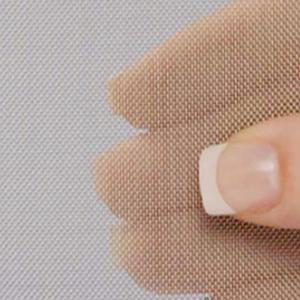 316L 스텐 가는철망 조밀망 촘촘거름망 평직 1M 재단 40MESHX0.2mm