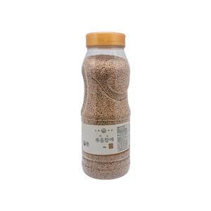 HACCP 안동 미거피 볶은참깨 통깨 500g 1kg 국산