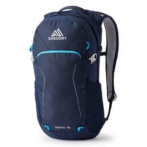 [롯데백화점]그레고리 남여공용 나노 NANO 18 BRIGHT NAVY (43J61002)
