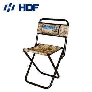해동 HA-1151 밀리터리1 낚시의자 소 낚시체어