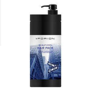 라샘 포리온 스칼프 쿨 헤어팩 1000ml