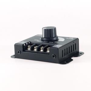 12vled바 디밍 / 조광기 LED램프용 디머 DC12v DC24v