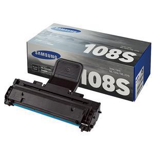 삼성 MLT-D108S 정품 ML-1640K/1641K 1.5K