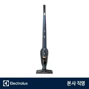 [예약배송][8/12이후 순차출고] 일렉트로룩스 ZB3511DB 에르고라피도 무선 청소기 18V