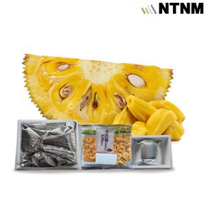 냉동 잭푸르트 (Frozen Jackfruit) 2.0kg