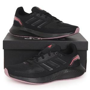 [기타]아디다스 여성 런팔콘 2.0 러닝화 운동화 매장판 GX8250