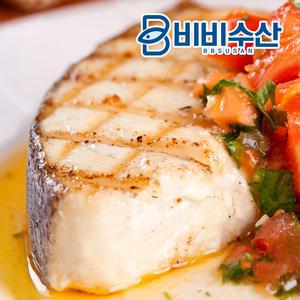 프리미엄 메로 목살 500g