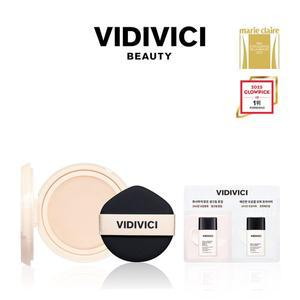 [비디비치](강남점)누드 퍼펙션 스킨 핏 쿠션 리필 SPF 50+ PA++++ 15g