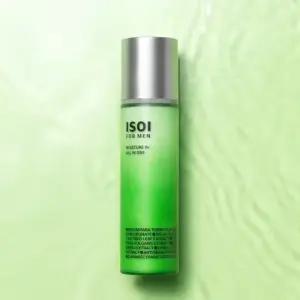 [정가 33,000원][아이소이] 포 맨 모이스춰 닥터 올인원(보습올인원) 100ml