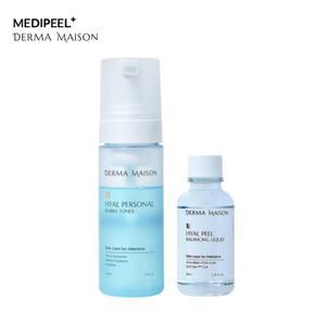 [메디필]더마메종 히알 버블 필링 토너-150ml