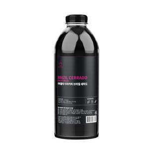 커피홀릭 프리미엄 더치커피 원액 1000ml 9종 콜드브루