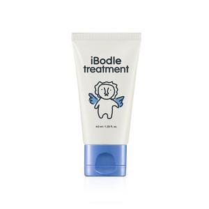 아이보들 트리트먼트 40ml 2박스