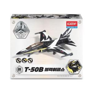 4D키트 T-50B 블랙이글스 15400 /4D퍼즐 T50