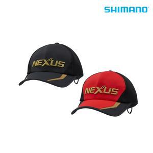 시마노 CA-105X 넥서스 메쉬 캡 낚시 모자 갯바위