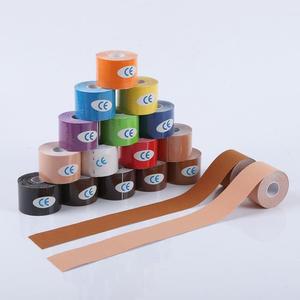 스포츠테이프 키네시올로지 헬스 근육 테이핑 5cm