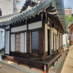 [경북 펜션] 안동 옥정당 (안동(경북도청,하회마을))