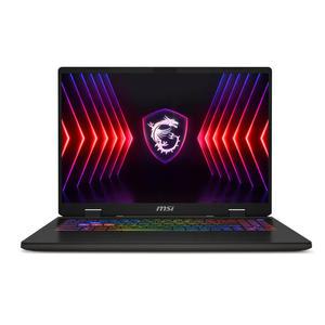 ⓒ MSI 소드 16 HX B14VFKG i7-14700HX 16GB 512GB WIN11 / 캐드 편집 고스펙 게임 RTX4060 노트북