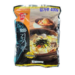 김함량이 높은 남광 김가루 400g