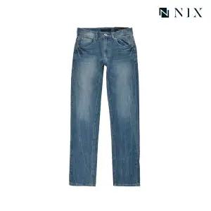 [닉스][닉스]남성 L톤워싱 컴포트 데님 팬츠_FNKMCDC102P