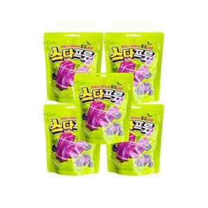 청우 왕찹쌀모나카 240g X 4개