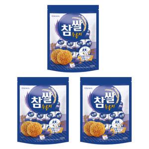 참쌀누룽지 216g x 3개
