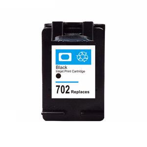 HP호환잉크 CC660A 검정잉크 NO.702 OFFICEJET J3508 3608 5508