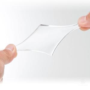 모니터 티비 쓰러짐방지 안전테이프 바닥홀더 중 70kg 접착식 부착 무타공 유치원 흔들림방지 교구장 고정