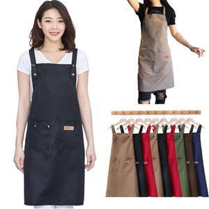 [기타]생활 방수 공방 카페 어린이집 미용실 주방 앞치마