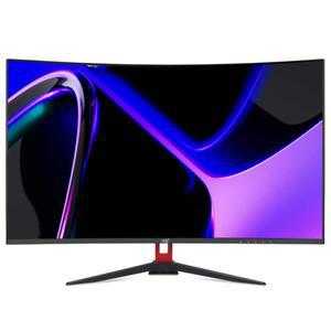 [어드밴스원] M32Q75P 커브드 보더리스 75 광시야각 QHD 게이밍 무결점