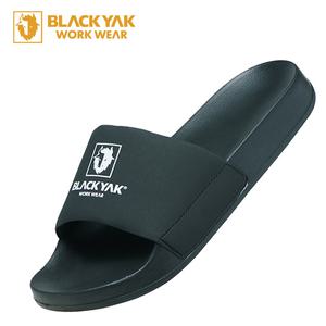 슬리퍼 블랙야크 YAK-컴포트 합성가죽 내구성우수 Phylon 인젝션 쿠션감 다목적슬리퍼