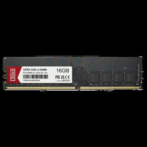 커널앤코어 DDR4 PC4-25600 CL22 [16GB] (3200)