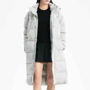 뉴발란스 UNI 액티브 롱 구스다운 NBNPD42923-16