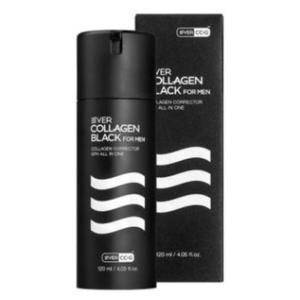 뉴트리 에버콜라겐 블랙 포맨 올인원 화장품 120ml