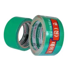 천면 테이프 청면 48mm X 10m 박스 50개입/천면테이프/청색테이프/녹색박스테이프/초록테이프/전단지청테이