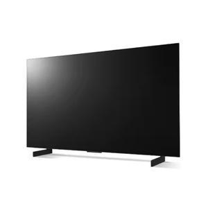 LG전자 올레드 evo OLED42C4KNA TV 42인치(105cm) 프로