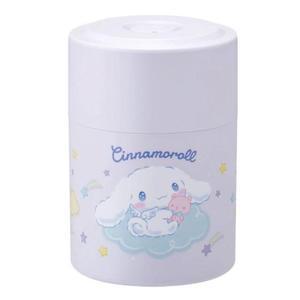 [BZJLOGM6_51G2]시나모롤 원통형 보존용기 520ml
