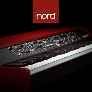 [NORD SALE] 노드 그랜드 2 피아노 NORD Grand 2 신디사이저 88건반 키보드
