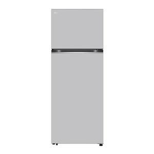 [LG]전자 디오스 2도어 냉장고 D463MRR33 크림그레이메탈 461L