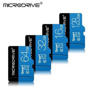 카메라 메모리 스마트폰용 TF SD 카드 펜 드라이브 미니 플래시 USB 4GB 8GB 1GB 32GB