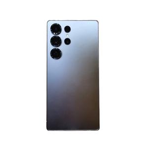 삼성전자 갤럭시 S25 울트라 5G 1TB  [자급제] 티타늄 실버블루 사전예약