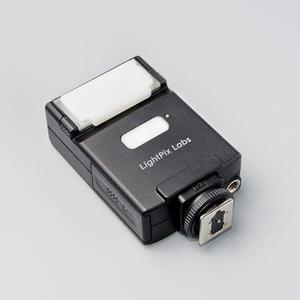 LightPix FLASHQ Q20 III 플래쉬-리코GR,소니카메라호환