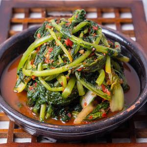 [넉넉] 두리반 김치 열무김치 3/5kg